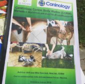 Corsi Caninology® per l’Italia sviluppati dalla dott.ssa Mila Speciani